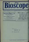 The Bioscope Thursday 19 August 1915 Page 132