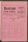 The Bioscope Thursday 04 November 1915 Page 151