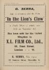 The Bioscope Thursday 02 December 1915 Page 69