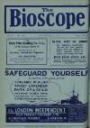 The Bioscope Thursday 02 December 1915 Page 132
