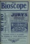 The Bioscope Thursday 23 December 1915 Page 1