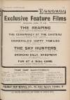 The Bioscope Thursday 23 December 1915 Page 27