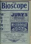 The Bioscope