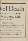 The Bioscope Thursday 30 December 1915 Page 45