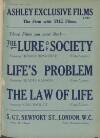 The Bioscope Thursday 04 May 1916 Page 127