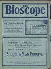 The Bioscope Thursday 08 June 1916 Page 112