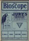 The Bioscope