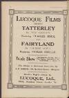 The Bioscope Thursday 19 October 1916 Page 104