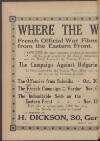 The Bioscope Thursday 19 October 1916 Page 114