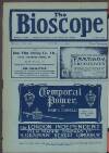 The Bioscope Thursday 19 October 1916 Page 134