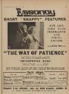 The Bioscope Thursday 26 October 1916 Page 49