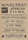 The Bioscope Thursday 26 October 1916 Page 60