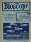 The Bioscope Thursday 26 October 1916 Page 100