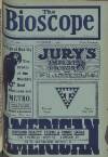 The Bioscope