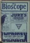 The Bioscope Thursday 14 December 1916 Page 1