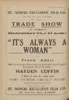 The Bioscope Thursday 14 December 1916 Page 82