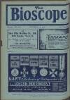 The Bioscope Thursday 14 December 1916 Page 110
