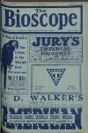 The Bioscope Thursday 01 February 1917 Page 1