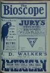 The Bioscope Thursday 08 February 1917 Page 1