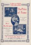 The Bioscope Thursday 08 February 1917 Page 39