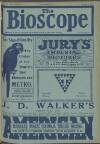 The Bioscope Thursday 01 March 1917 Page 1