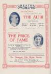 The Bioscope Thursday 01 March 1917 Page 42