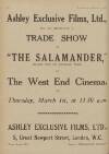 The Bioscope Thursday 01 March 1917 Page 68