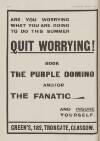 The Bioscope Thursday 01 March 1917 Page 84