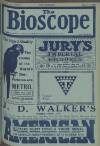 The Bioscope Thursday 22 March 1917 Page 1