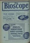 The Bioscope Thursday 22 March 1917 Page 112