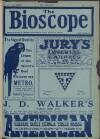 The Bioscope