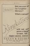The Bioscope Thursday 19 July 1917 Page 82