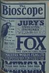 The Bioscope