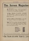 The Bioscope Thursday 01 November 1917 Page 24