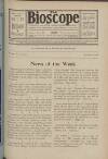 The Bioscope Thursday 08 November 1917 Page 3