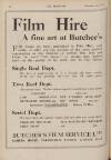 The Bioscope Thursday 29 November 1917 Page 26