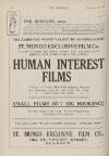 The Bioscope Thursday 29 November 1917 Page 104