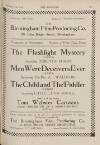 The Bioscope Thursday 29 November 1917 Page 119