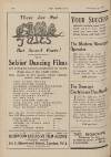 The Bioscope Thursday 29 November 1917 Page 124