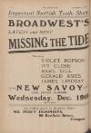 The Bioscope Thursday 13 December 1917 Page 88