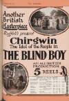 The Bioscope Thursday 13 December 1917 Page 111