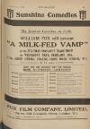 The Bioscope Thursday 14 February 1918 Page 29
