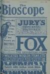 The Bioscope