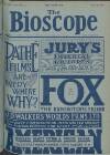 The Bioscope