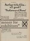 The Bioscope Thursday 27 June 1918 Page 65