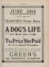 The Bioscope Thursday 27 June 1918 Page 67