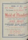 The Bioscope Thursday 05 September 1918 Page 98