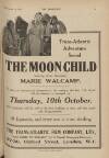 The Bioscope Thursday 12 September 1918 Page 19