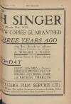 The Bioscope Thursday 12 September 1918 Page 37