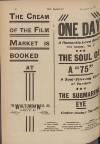 The Bioscope Thursday 12 September 1918 Page 38